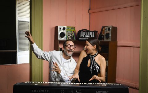 La pieza abrirá sus puertas en la Casa Cino Fabiani de Guayaquil el viernes 21 de noviembre.