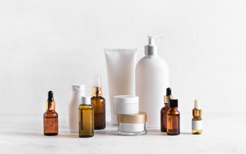 El Black Friday impulsa la venta de productos de belleza y cuidado facial con promociones especiales.