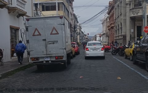 La modificación de la ordenanza del servicio del Serot podría autorizar la concesión a terceros.