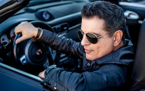 Ricardo Perotti en una foto de archivo.