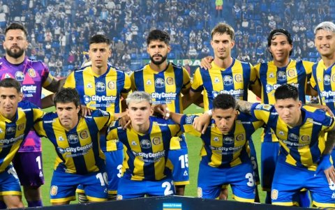 El equipo comandado por el ex DT de Barcelona S.C., Ariel Holan, sumó 66 puntos en 32 partidos de la Liga Profesional Argentina.