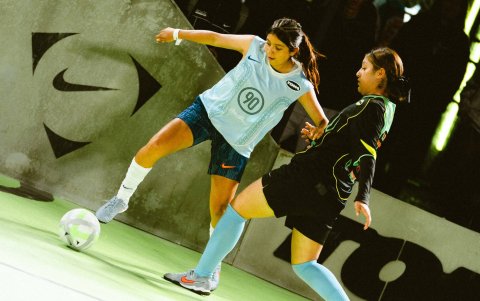 En el torneo participarán 15 equipos femeninos en busca del título.