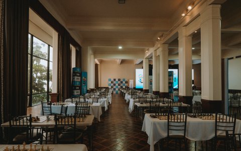 Antiguo Club de la Unión