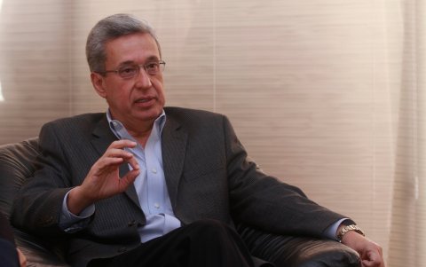 El exjuez de la Corte Constitucional Enrique Herrería asumirá como secretario jurídico de la Presidencia.