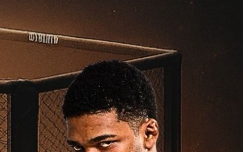 Víctor Morales hermano de Michael dando sus primeros pasos en las artes marciales mixtas.