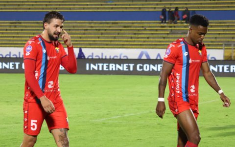 El Nacional se encuentra en una permanente crisis económica en 2025.