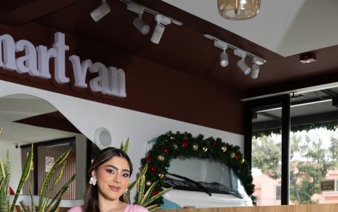 The Grace Club tiene reuniones virtuales todas las semanas.