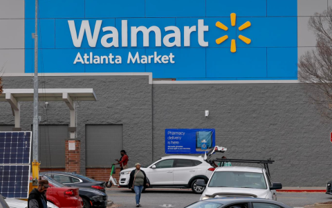 Walmart cerrará sus puertas el 27 de noviembre por el Día de Acción de Gracias