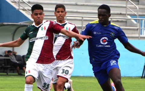 En el torneo de ascenso nacional se han presentando varios problemas.