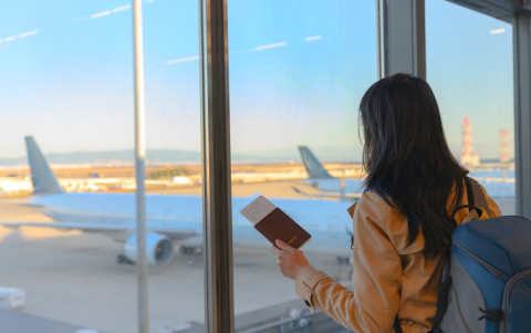 Ofertas de vuelos por Black Friday 2025 atraen a miles de viajeros en Ecuador.