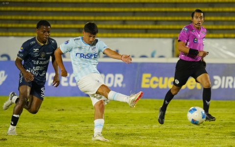 Universidad Católica y Cuenca Jrs definirán al finalista de la Copa Ecuador 2025.
