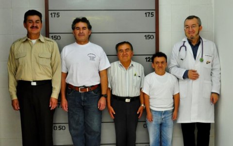 Décadas de investigación desmontan paradigmas sobre la relación entre obesidad, cáncer y diabetes en poblaciones del sur del país..