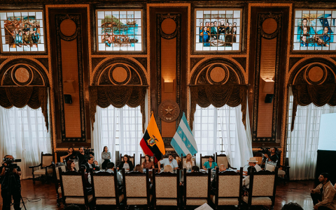 Aquiles Álvarez al Gobierno: “capaz exorcizarlos sería importante”.