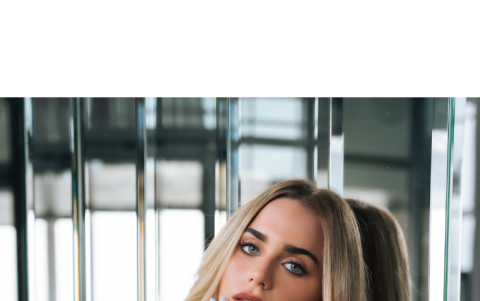 De la moda al autocuidado, conoce la filosofía de Ariana Altuve