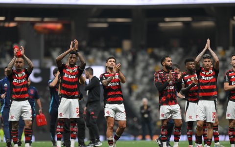 Flamengo busca avanzar a la final de la Copa Intercontinental.