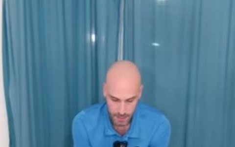 Extensión de muñecas.