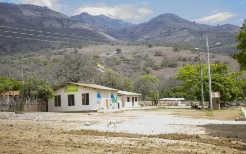 El bachillerato llega a Ceibal y Algodonal y abre un futuro que antes parecía inalcanzable.