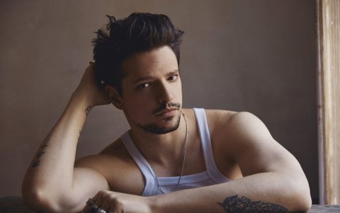 El cantante Lasso dará un concierto en el Teatro San Gabriel de la capital.