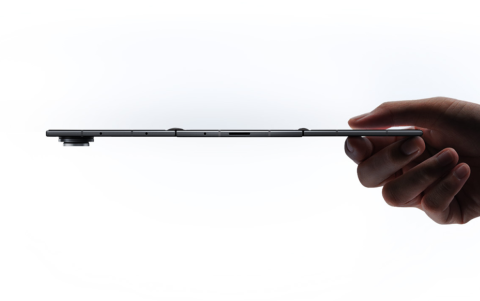 El nuevo Galaxy Z TriFold apuesta por un diseño multiplegable que combina portabilidad y productividad.