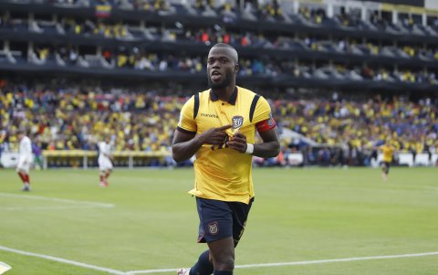 Ecuador espera a sus rivales en la fase de grupos del Mundial 2026.