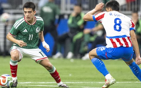 La selección México alista dos amistosos claves antes del Mundial en Norteamérica 2026.