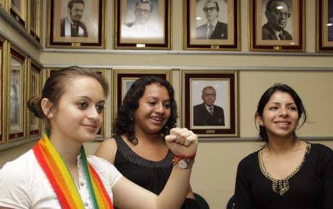 El caso de los 10 de Luluncoto fue una acusación de terrorismo a un grupo de personas.