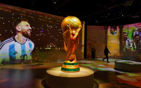 El Mundial 2026 es el evento más influyente del fútbol internacional.