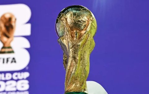 El sorteo del Mundial 2026 se realizó en Washington, Estados Unidos.