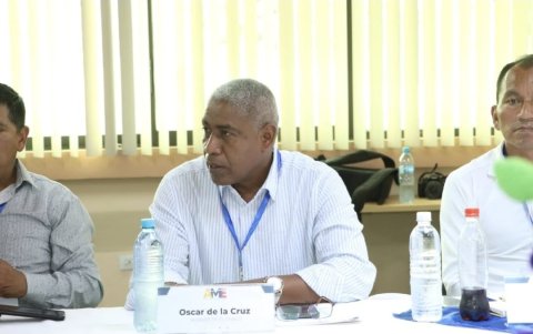 La cita se desarrollará el martes 9 de diciembre de 2025, desde las 10:00, en el centro de eventos La Vieja Hacienda.