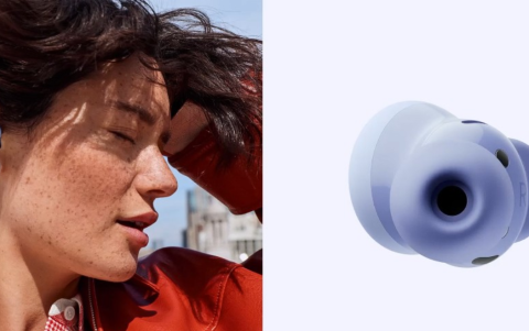 Inspirados en el diseño innovador de los Pixel Buds Pro 2, los Pixel Buds 2a se han creado para ofrecer comodidad.