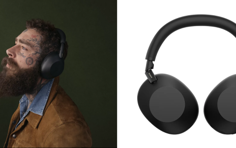 Cuenta con el noise cancelling más avanzado hasta el momento, impulsada por un chip de próxima generación y algoritmos inteligente.