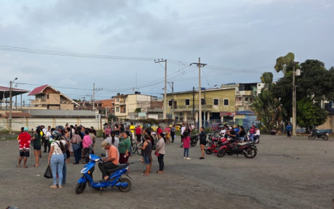 La mayoría de los reos fueron parte de la banda Los Lobos, según investigación policial.