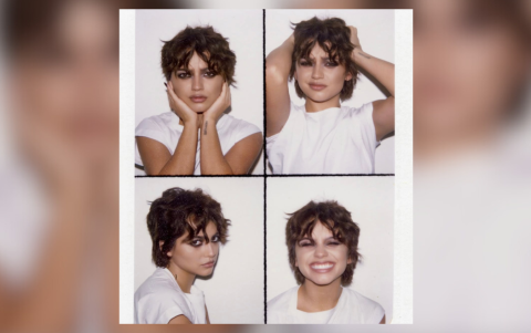 Isabela Merced ganó proyección internacional tras un año marcado por grandes franquicias y papeles clave en cine y televisión.