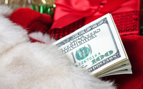 El uso del décimo tercer sueldo suele destinarse para compras o ahorros.