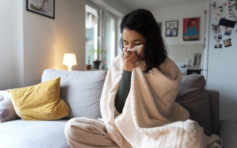 Deja de adivinar. Te presentamos los plazos de contagio respaldados por investigación para 6 enfermedades