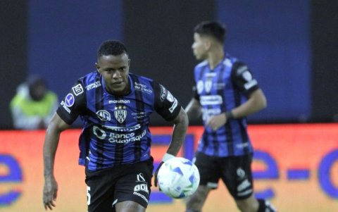 Independiente del Valle ya funciona como una sociedad anónima en Ecuador.