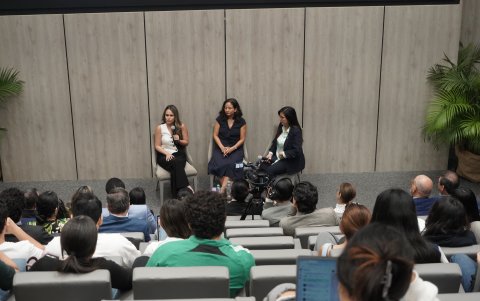 La iniciativa plantea un modelo educativo que recupera el contrato social y coloca a la juventud como motor de cambio para el país.