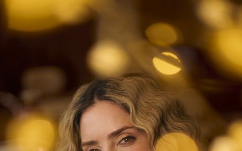 El próximo año tiene previsto lanzar un disco.