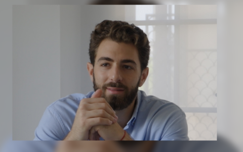 Carlos Talbot, uno de los creadores de Il Fokin, reflexiona sobre los inicios del proyecto y su evolución creativa