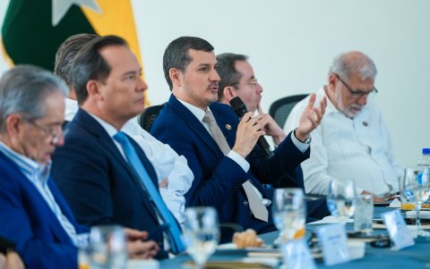 El Foro ECOTEC sostiene que el referéndum evidencia la necesidad de estabilidad institucional, comunicación clara y políticas basadas en evidencia.