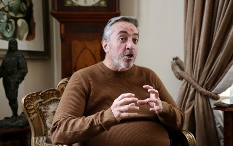 El estudio jurídico del abogado Ramiro García representa al alcalde Aquiles Álvarez.