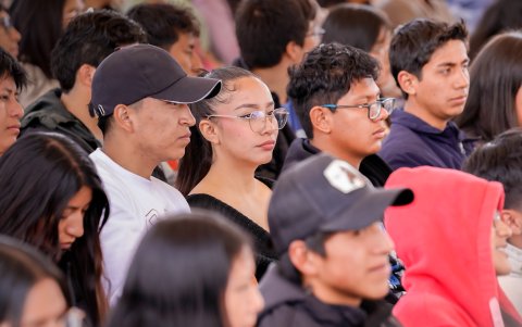 El formulario del Registro Social estará disponible del 18 al 27 de diciembre.