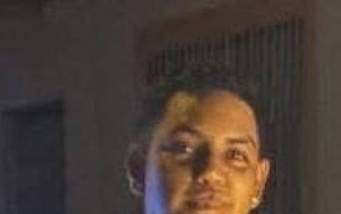 José Manuel Parrales, pescador desaparecido a finales del 2023, en aguas de Manabí.