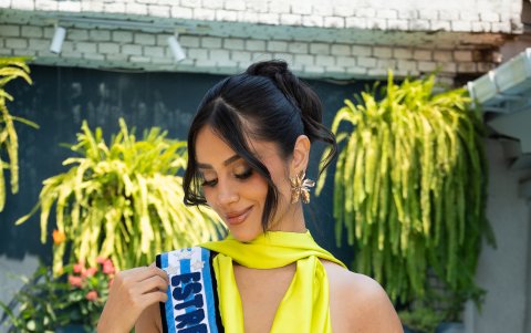 Para Paula, cuidar su salud mental es una de sus prioridades.