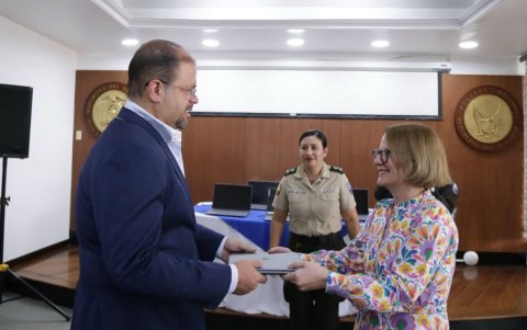 Los nuevos equipos mejoraría procesos de análisis e investigación.