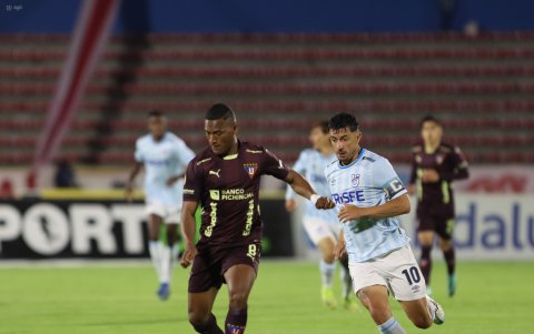 Albos y santos esperan sumar un título al final de la temporada 2025.