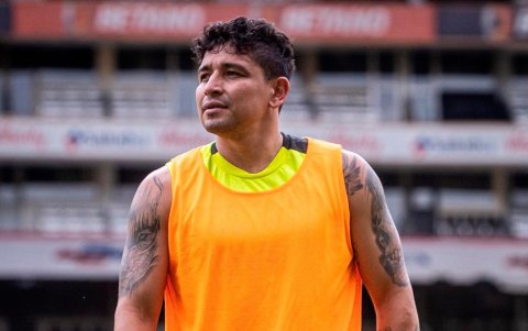 El jugador fue asesinado en el norte de Guayaquil.