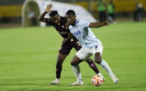 Camaratas registran dos victorias, un empate y una derrota antes los albos en la LigaPro 2025.