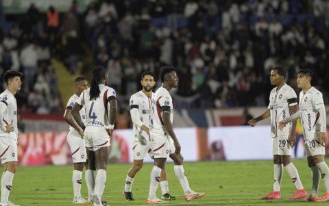 Liga de Quito buscará el título de la LigaP´ro 2026.