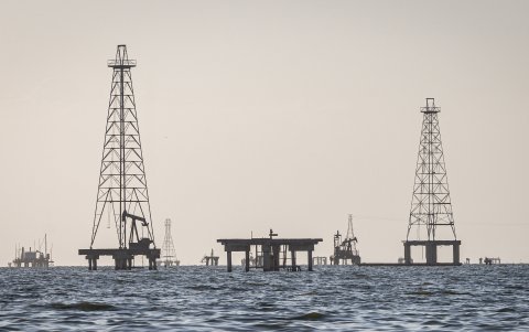 Referencial. Venezuela históricamente ha sido reconocida por su petróleo.